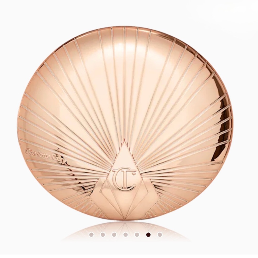 COPY - New Charlotte Tilbury Airbrush Bronzer- Fair